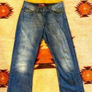 Express Jeans